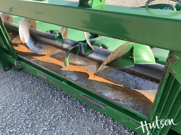 Photo of 2020 John Deere 712FC