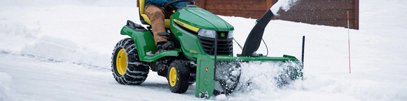 John Deere 47
