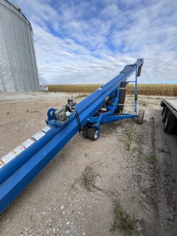 2020 Brandt 1547LP+ Image 1