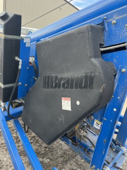 2020 Brandt 1547LP+ Image 4