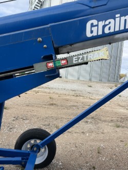 2020 Brandt 1547LP+ Image 5