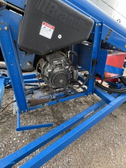 2020 Brandt 1547LP+ Image 7