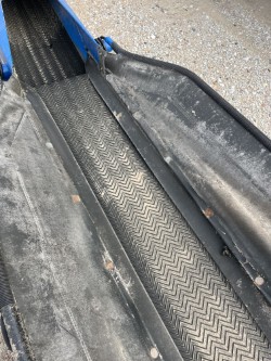 2020 Brandt 1547LP+ Image 9