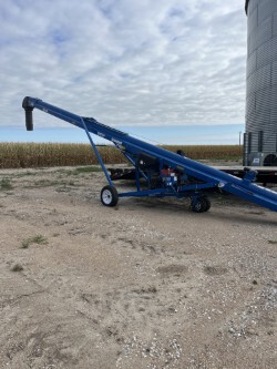 2020 Brandt 1547LP+ Image 10