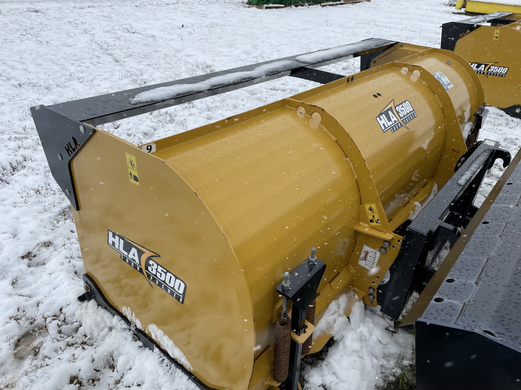 2022 Horst SP350009 Image 3