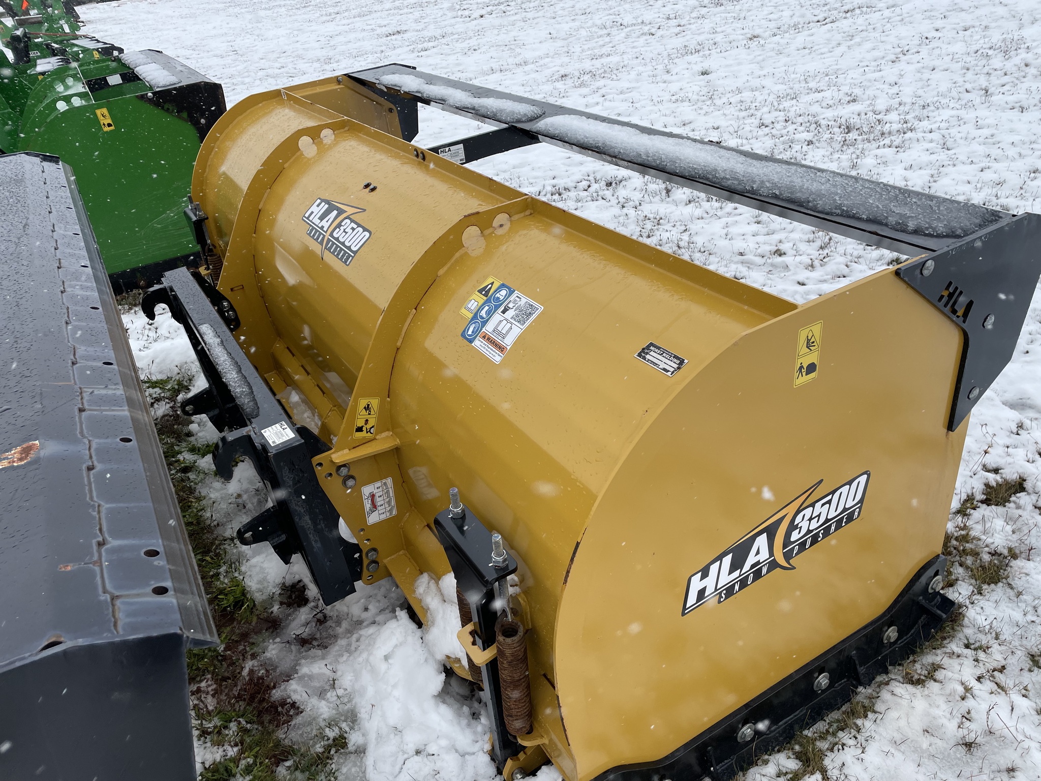 2022 Horst SP350009 Image 2