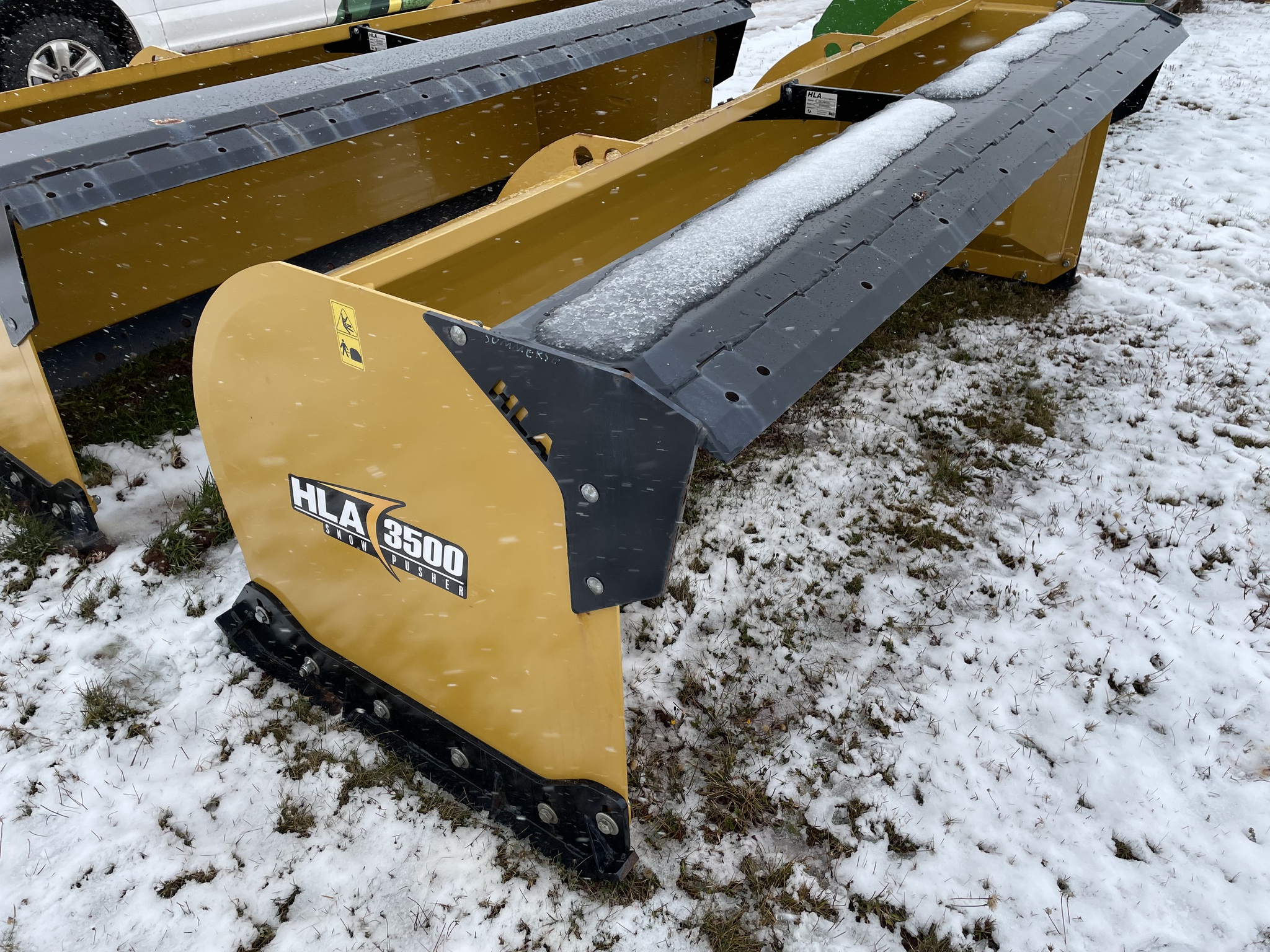 2022 Horst SP350009 Image 4