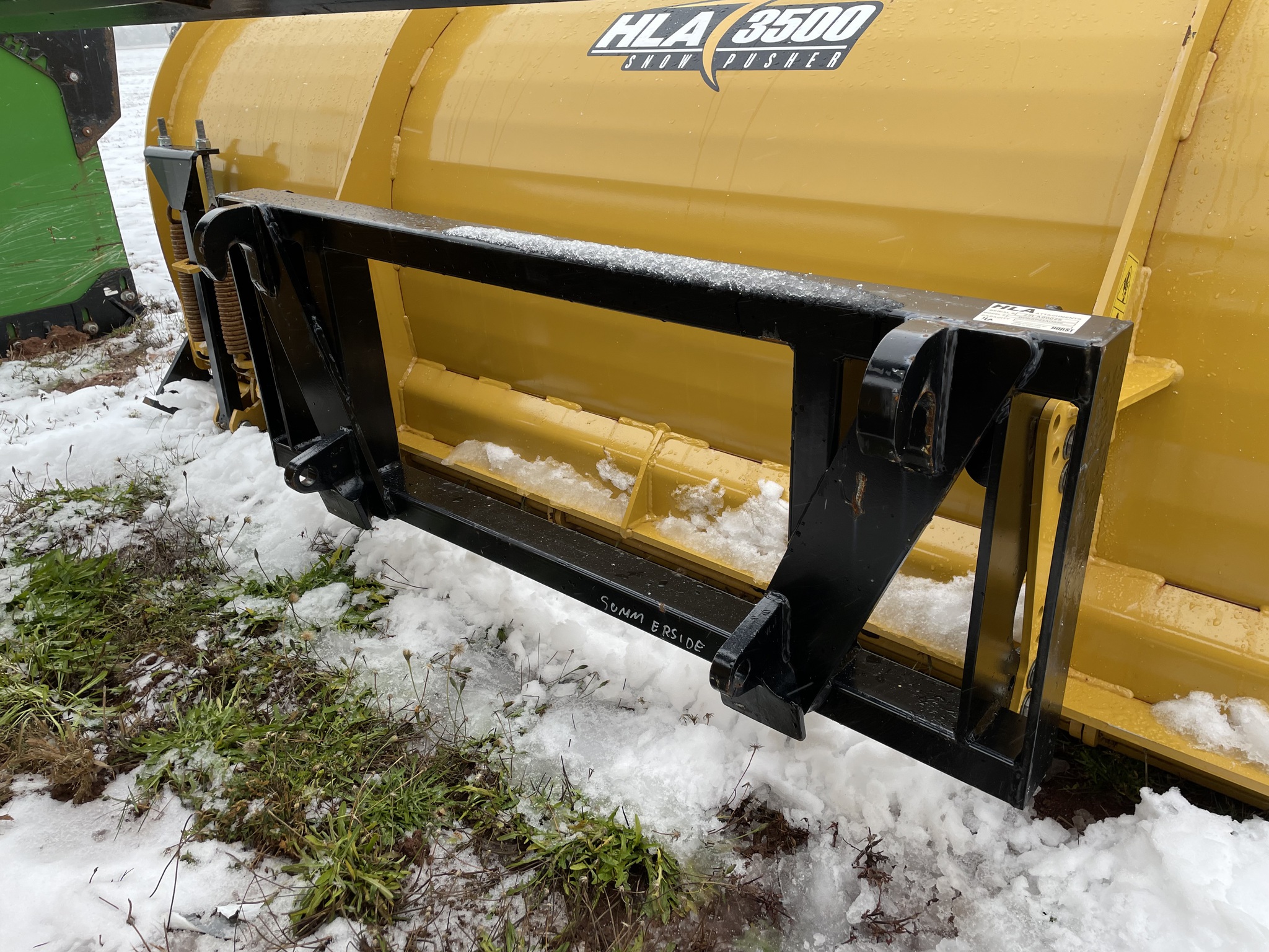 2022 Horst SP350009 Image 5