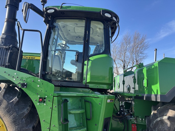 Used 2016 John Deere 9420R Articulated 4WD Tractors at Koenig Equipment in Greensburg, IN - Photo18