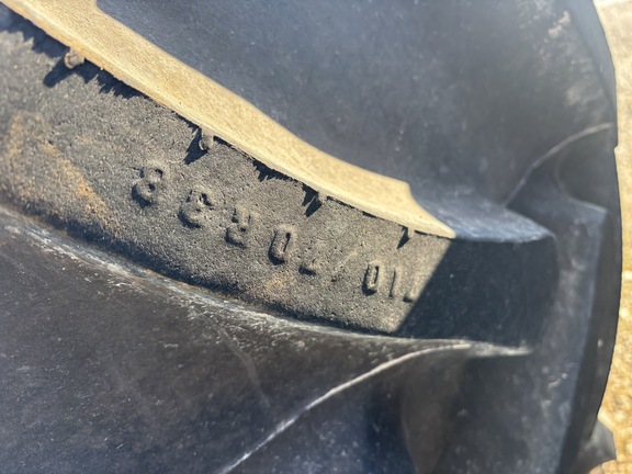 Used 2016 John Deere 9420R Articulated 4WD Tractors at Koenig Equipment in Greensburg, IN - Photo24