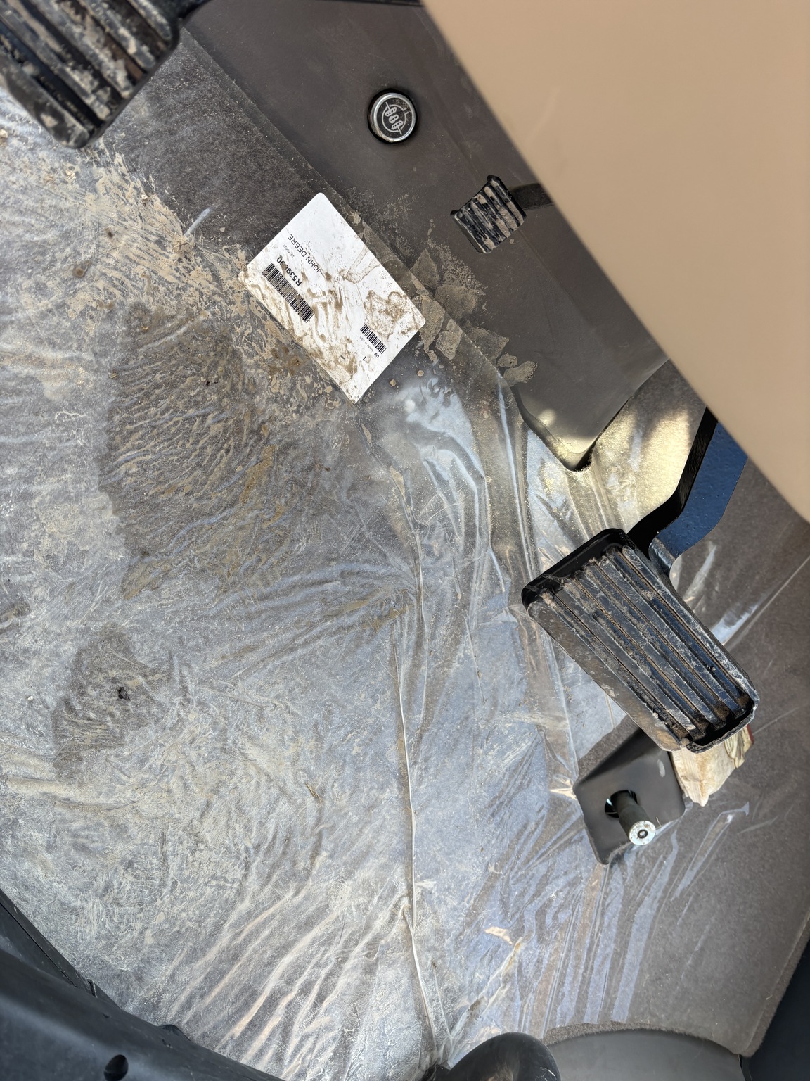 Used 2016 John Deere 9420R Articulated 4WD Tractors at Koenig Equipment in Greensburg, IN - PhotoXL29