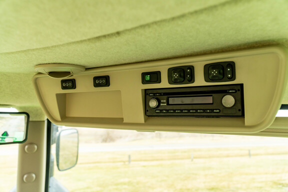 Used 2016 John Deere 9420R Articulated 4WD Tractors at Koenig Equipment in Greensburg, IN - Photo30