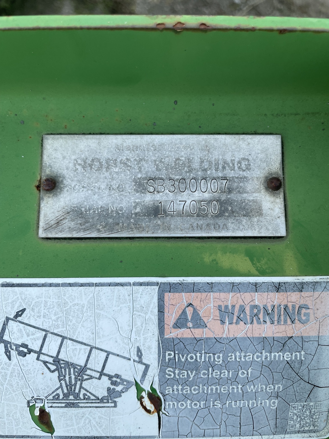 HLA SB300007 Image 5