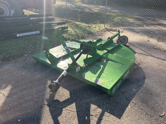 2020 John Deere RC2072 Photo 2