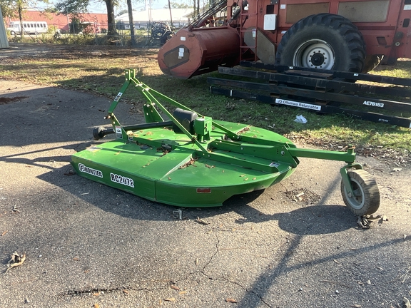 2020 John Deere RC2072 Photo 5