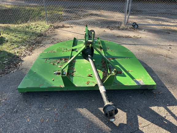 2020 John Deere RC2072 Photo 6