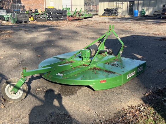 2020 John Deere RC2072 Photo 7