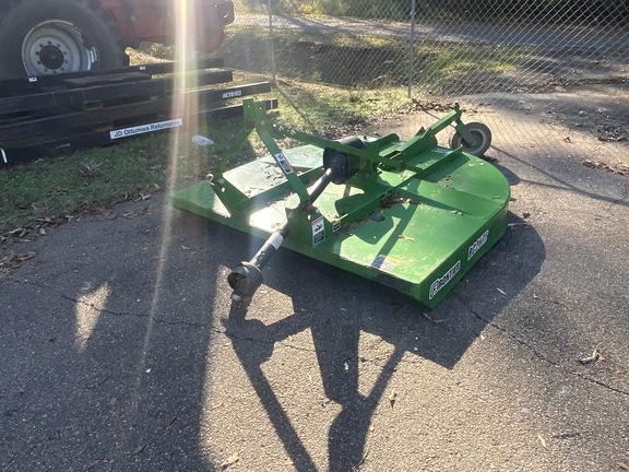 2020 John Deere RC2072 Photo 9