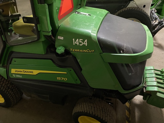 2024 John Deere 1570 - Photo2