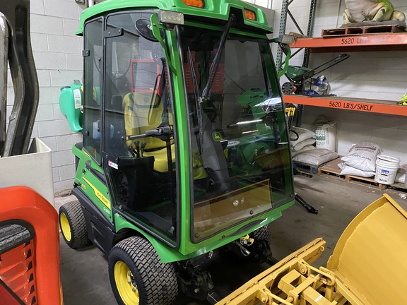 2024 John Deere 1570 - Photo4