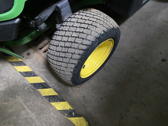 2024 John Deere 1570 - Photo6