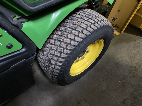 2024 John Deere 1570 - Photo7