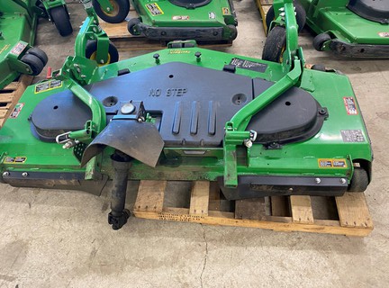 2024 John Deere 1570 - Photo10