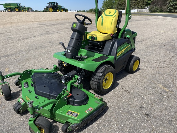  John Deere 1570