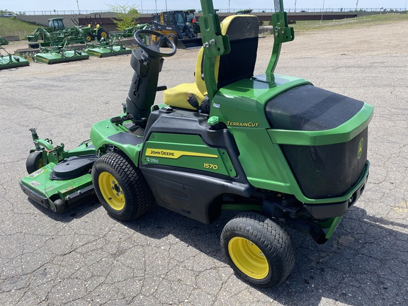 2024 John Deere 1570 - Photo3