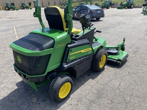 2024 John Deere 1570 - Photo4
