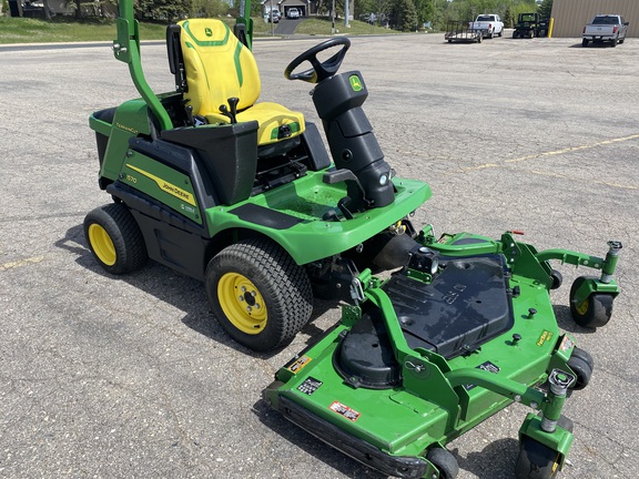2024 John Deere 1570 - Photo5