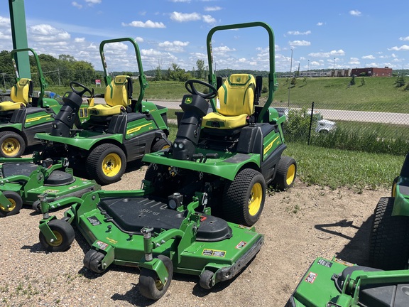  John Deere 1570