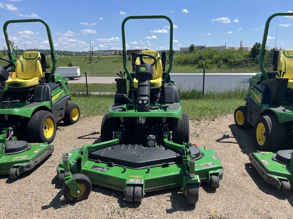 2024 John Deere 1570 - Photo2