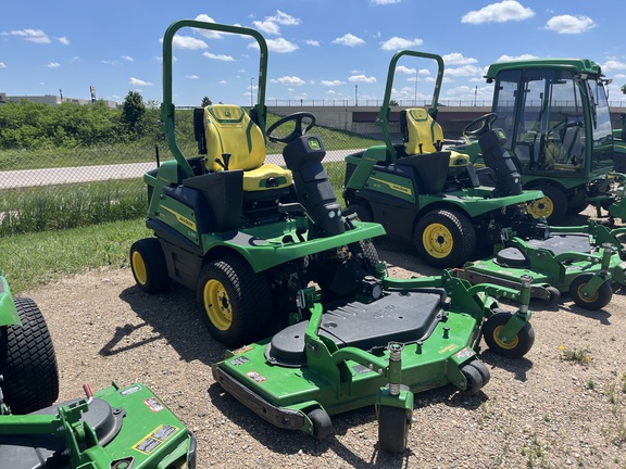 2024 John Deere 1570 - Photo3