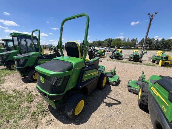 2024 John Deere 1570 - Photo5