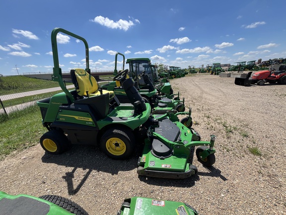 2024 John Deere 1570 - Photo4