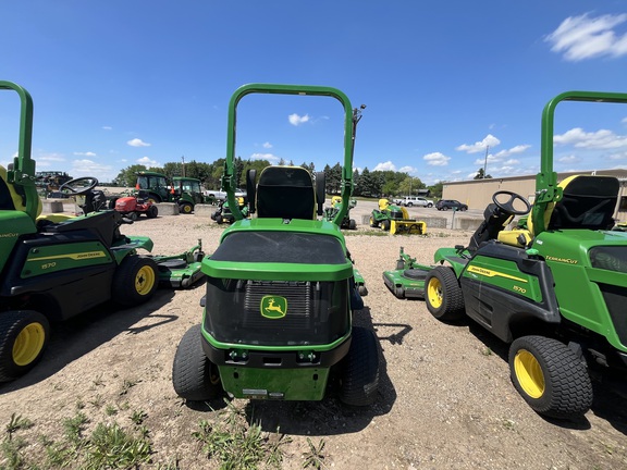 2024 John Deere 1570 - Photo6