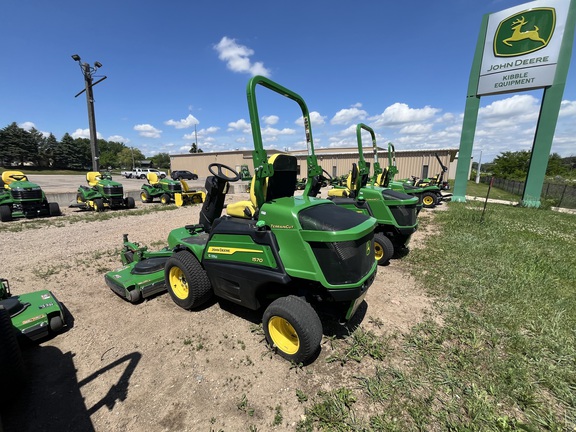 2024 John Deere 1570 - Photo7