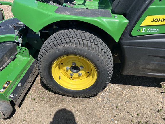 2024 John Deere 1570 - Photo9
