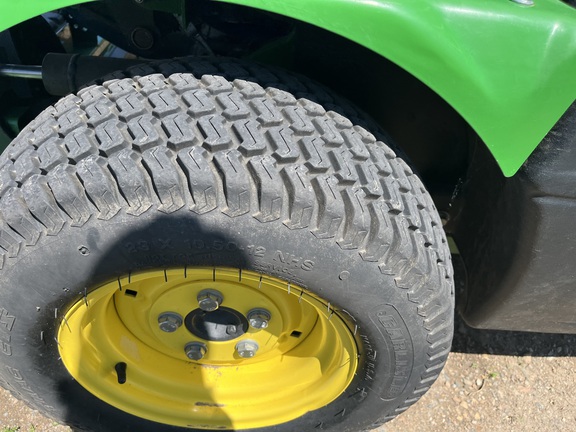 2024 John Deere 1570 - Photo10