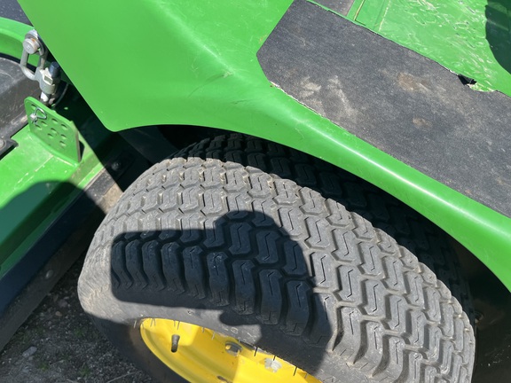 2024 John Deere 1570 - Photo11