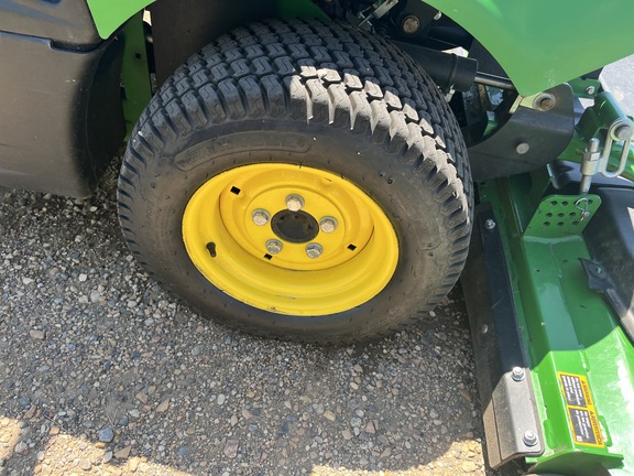 2024 John Deere 1570 - Photo12