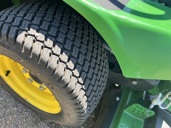2024 John Deere 1570 - Photo13