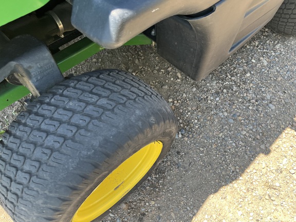 2024 John Deere 1570 - Photo15
