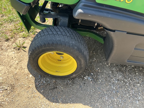 2024 John Deere 1570 - Photo14