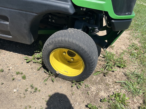 2024 John Deere 1570 - Photo16