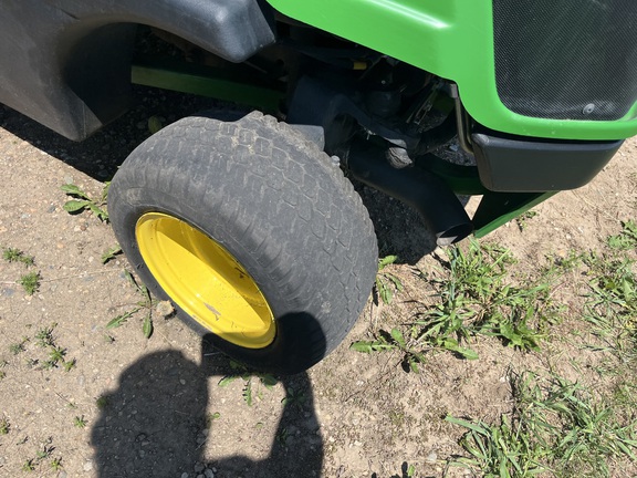 2024 John Deere 1570 - Photo17