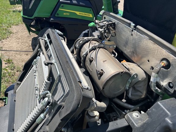 2024 John Deere 1570 - Photo19