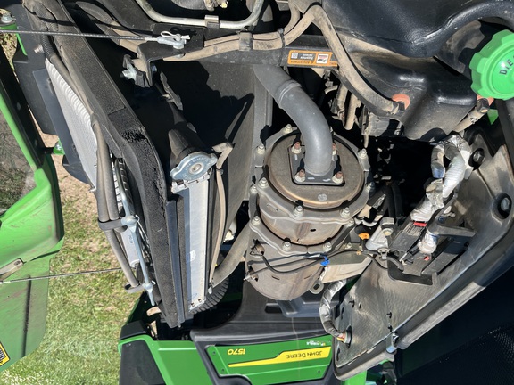 2024 John Deere 1570 - Photo20