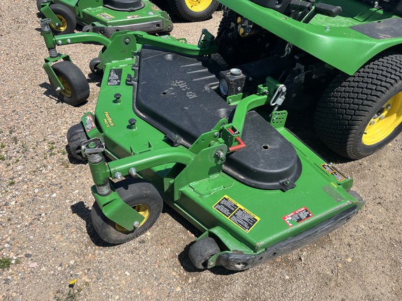 2024 John Deere 1570 - Photo22